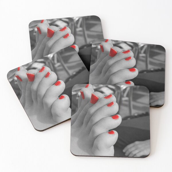 Item preview, Nails designed and sold by Burcio.