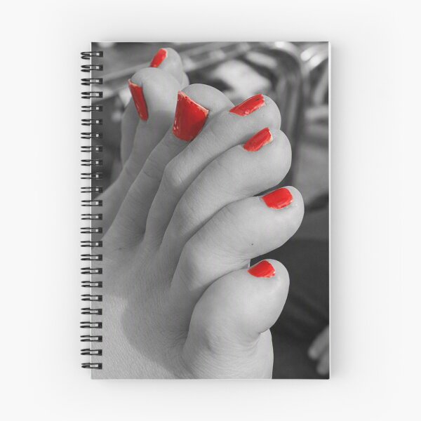 Item preview, Nails designed and sold by Burcio.