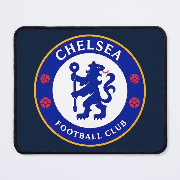 Item preview, Chelsea FC New Logo 2026 | Chelsea Lion Crest Football Club designed and sold by ShabanMerch.