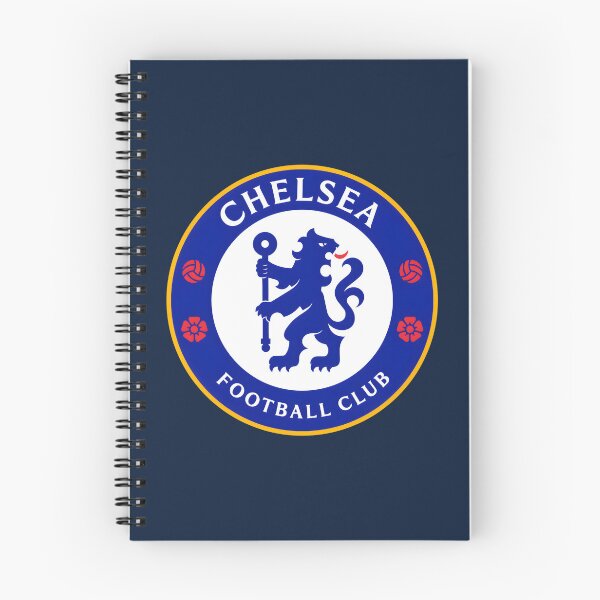 Item preview, Chelsea FC New Logo 2026 | Chelsea Lion Crest Football Club designed and sold by ShabanMerch.