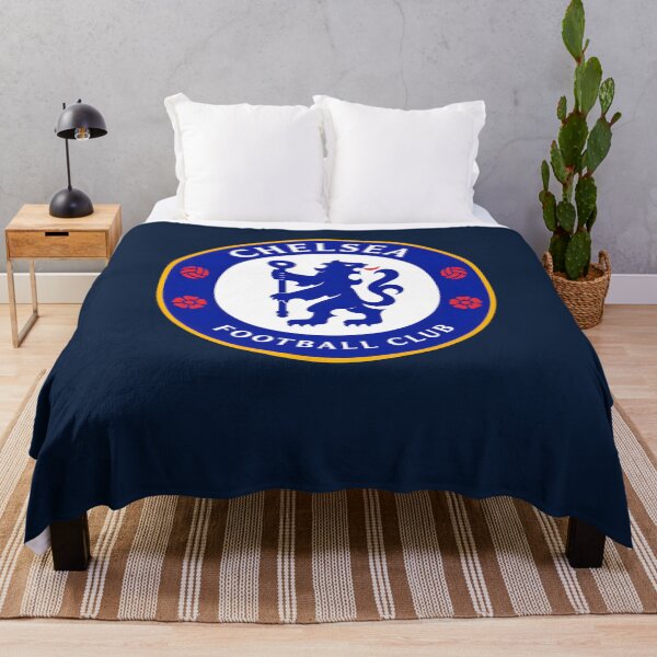 Item preview, Chelsea FC New Logo 2026 | Chelsea Lion Crest Football Club designed and sold by ShabanMerch.