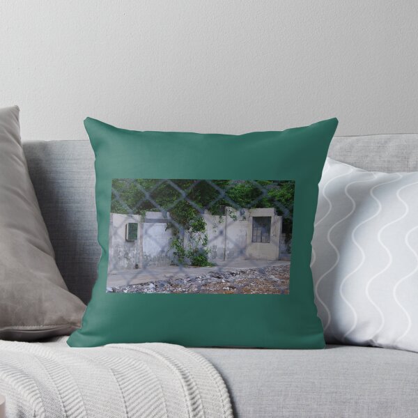 Item preview, Mirror in Hotel Ruins II designed and sold by OHPhotography.