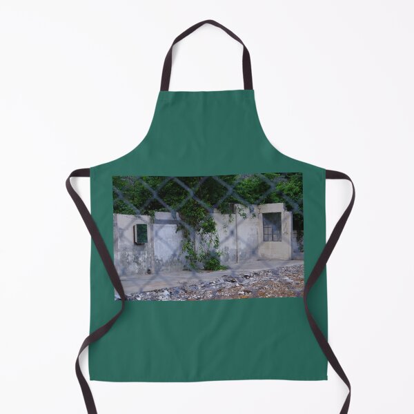 Item preview, Mirror in Hotel Ruins II designed and sold by OHPhotography.