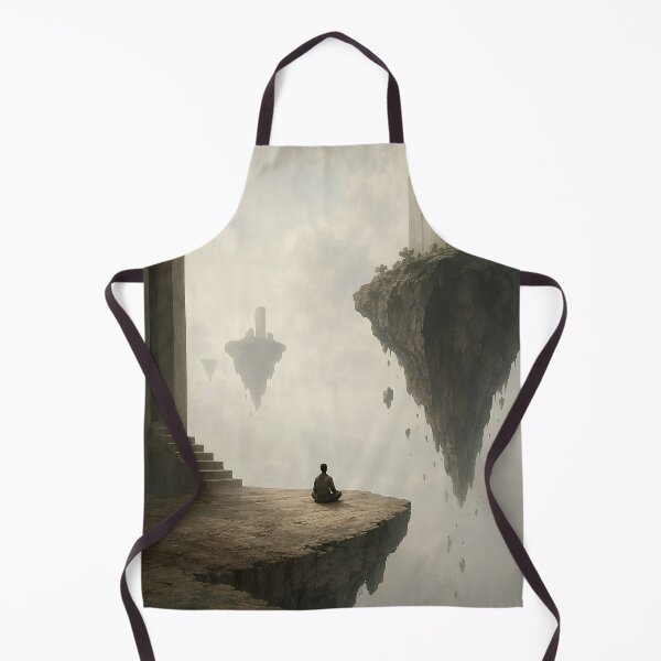 Item preview, The World Beyond Stillness designed and sold by SacredLensV.