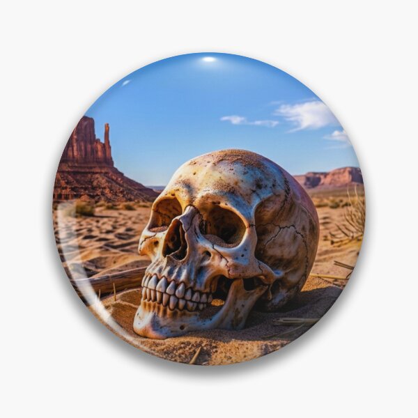 Item preview, Solitude in the Desert Sands designed and sold by DWolf04.