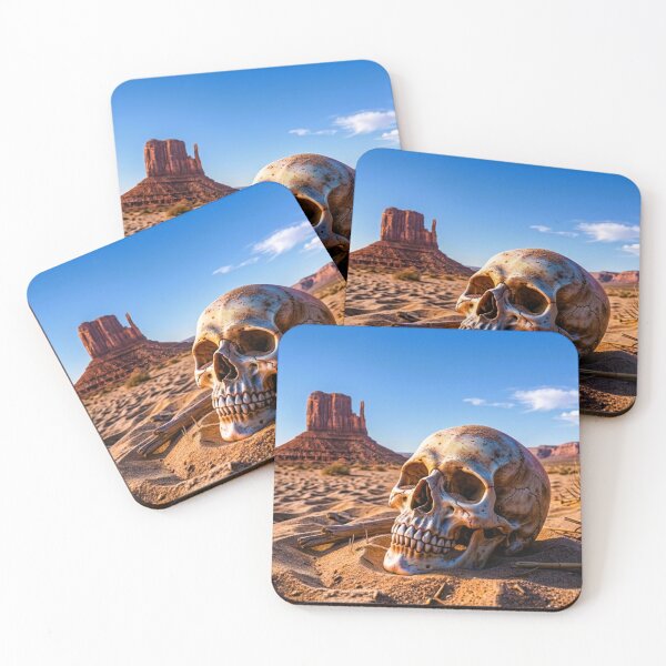 Item preview, Solitude in the Desert Sands designed and sold by DWolf04.