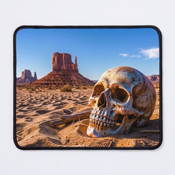 Item preview, Solitude in the Desert Sands designed and sold by DWolf04.