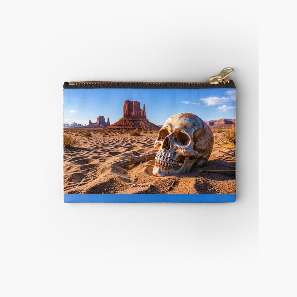 Item preview, Solitude in the Desert Sands designed and sold by DWolf04.