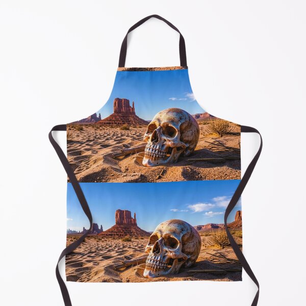 Item preview, Solitude in the Desert Sands designed and sold by DWolf04.