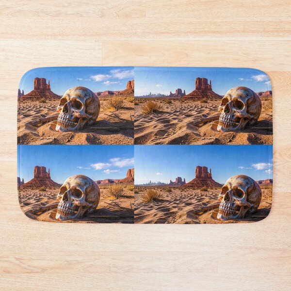 Item preview, Solitude in the Desert Sands designed and sold by DWolf04.