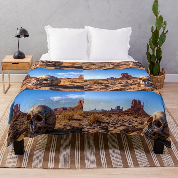 Item preview, Solitude in the Desert Sands designed and sold by DWolf04.
