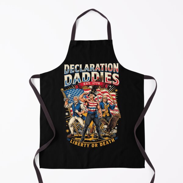 Item preview, Declaration Daddies designed and sold by InkRebelia.