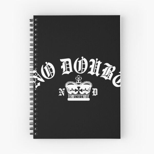Item preview, No Doubt designed and sold by Harrison Lucas.
