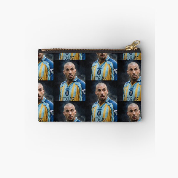 Item preview, Luca Vialli Chelsea Football players designed and sold by ARbyCharlie.