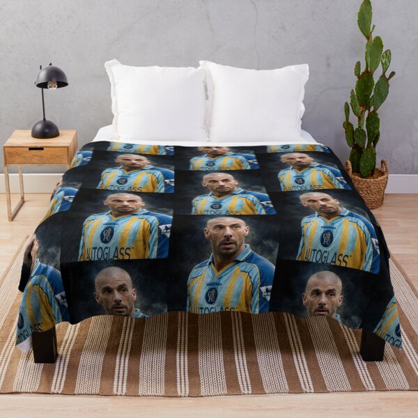 Item preview, Luca Vialli Chelsea Football players designed and sold by ARbyCharlie.