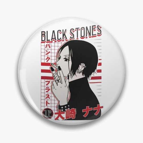 Item preview, tokyo rock spirit designed and sold by Vibrantiz-Flora.