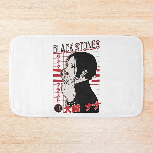 Item preview, tokyo rock spirit designed and sold by Vibrantiz-Flora.