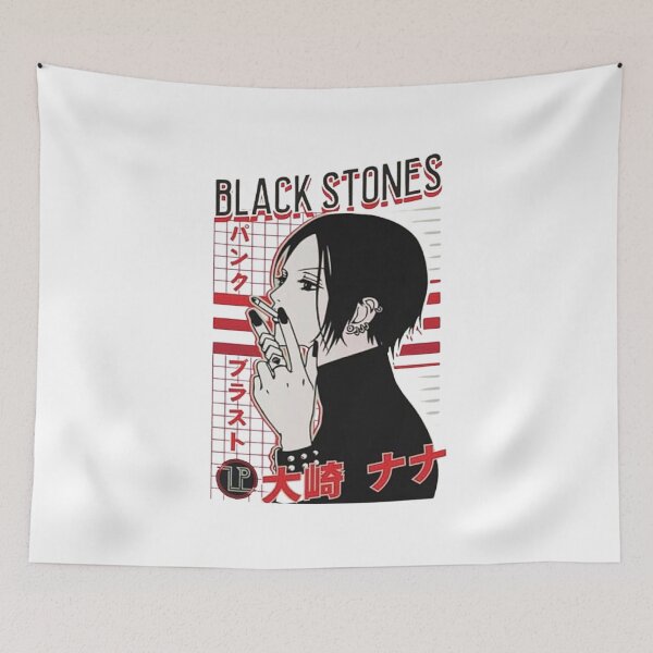 Item preview, tokyo rock spirit designed and sold by Vibrantiz-Flora.
