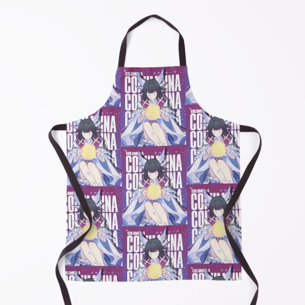Item preview, Genshin Impact - Columbina v2 designed and sold by CatByteDigital.
