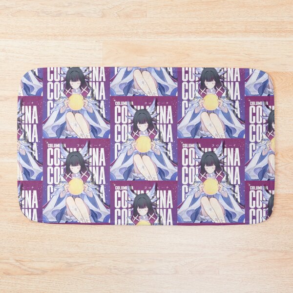 Item preview, Genshin Impact - Columbina v2 designed and sold by CatByteDigital.