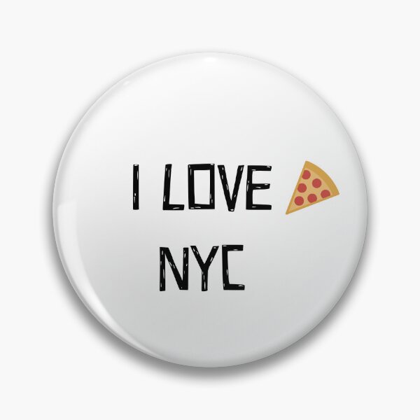 Item preview, I LOVE NYC designed and sold by binmaster3000.