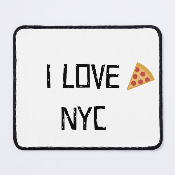 Item preview, I LOVE NYC designed and sold by binmaster3000.