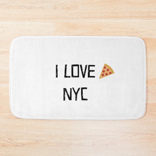 Item preview, I LOVE NYC designed and sold by binmaster3000.