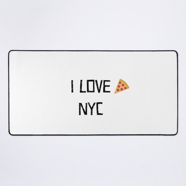 Item preview, I LOVE NYC designed and sold by binmaster3000.