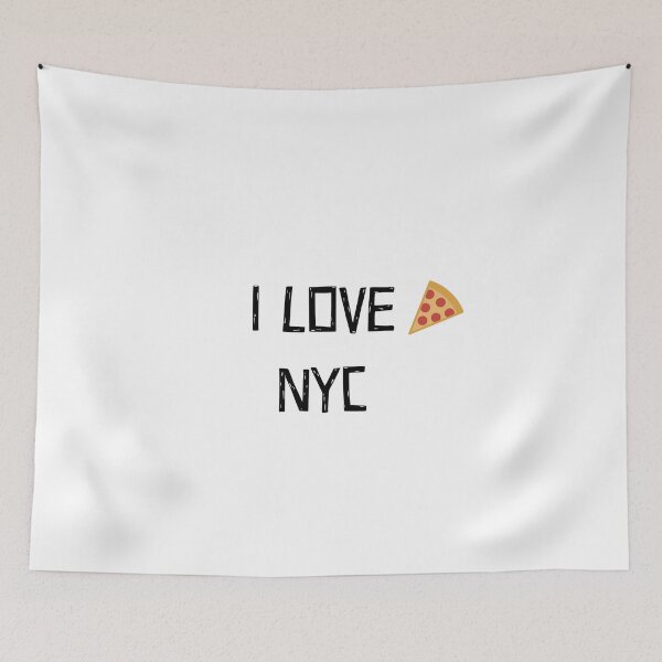 Item preview, I LOVE NYC designed and sold by binmaster3000.