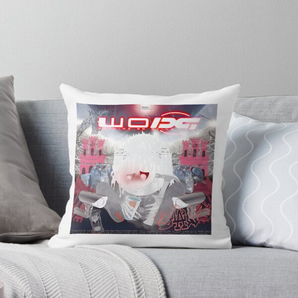Item preview, Bladee Vlllpng designed and sold by ChristelCondie1.