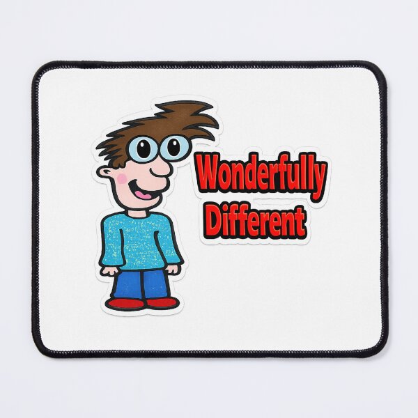 Item preview, Cartoon Man designed and sold by Mother Daughter Drawings .