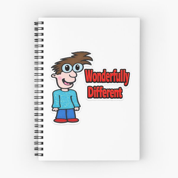 Item preview, Wonderfuly different designed and sold by Mother Daughter Drawings .