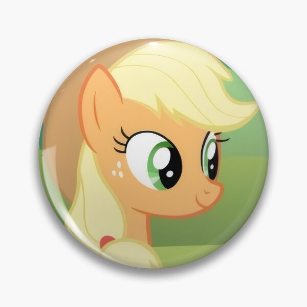 Item preview, Country Farm Picnic - Cute Orange Pony & Picnic Basket Illustration designed and sold by Billy Morfo™.
