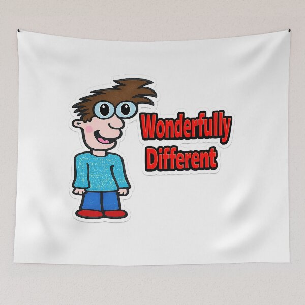 Item preview, Cartoon Man designed and sold by Mother Daughter Drawings .
