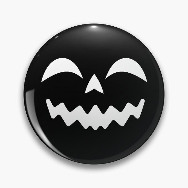 Item preview, Halloween Pumpkin Face - 7 designed and sold by Horizon-Design.