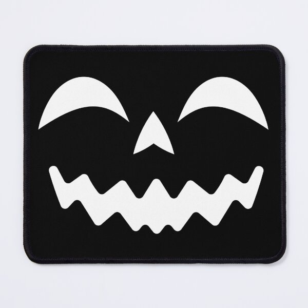 Item preview, Halloween Pumpkin Face - 7 designed and sold by Horizon-Design.