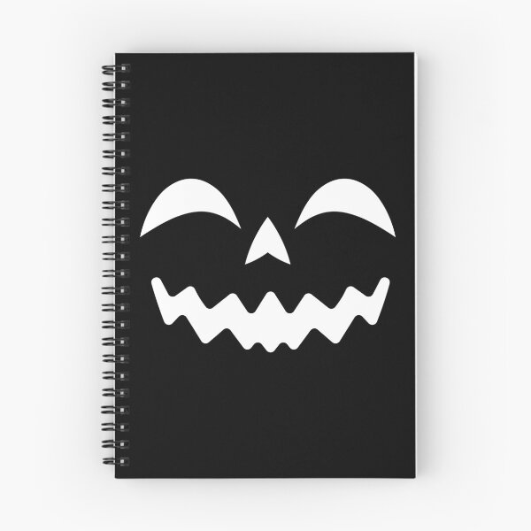 Item preview, Halloween Pumpkin Face - 7 designed and sold by Horizon-Design.