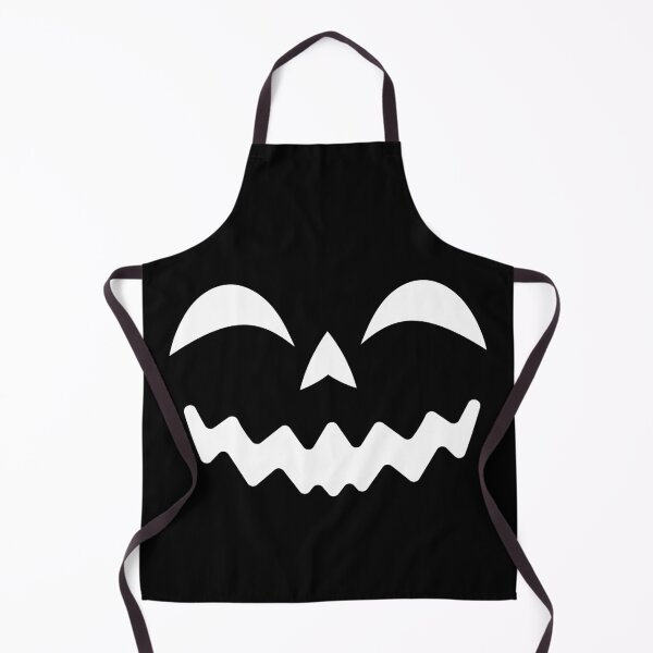 Item preview, Halloween Pumpkin Face - 7 designed and sold by Horizon-Design.