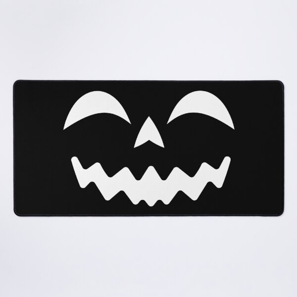 Item preview, Halloween Pumpkin Face - 7 designed and sold by Horizon-Design.