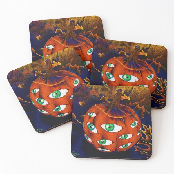 Item preview, Squash Eyes! designed and sold by eSaturn.
