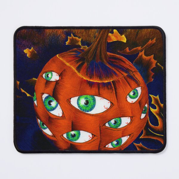Item preview, Squash Eyes! designed and sold by eSaturn.