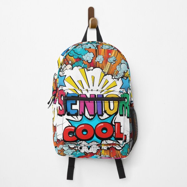 Item preview, Retro vintage pop art comic style design, great for graduates designed and sold by VibranPalette.