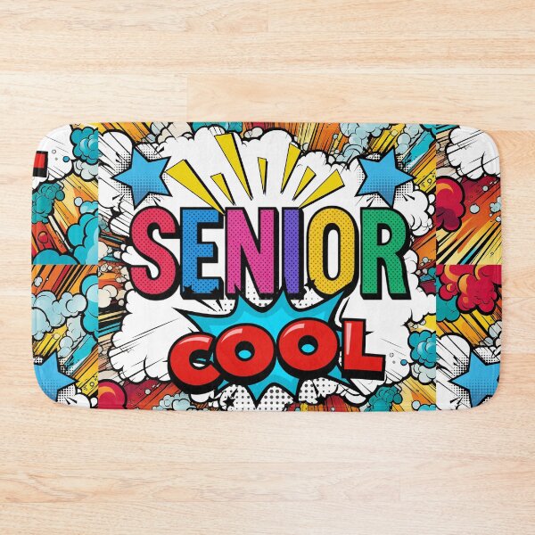 Item preview, Retro vintage pop art comic style design, great for graduates designed and sold by VibranPalette.