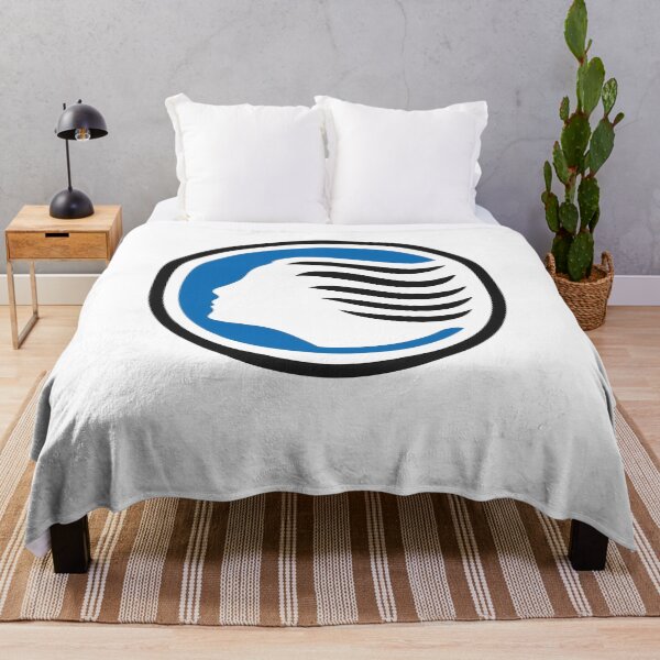 Item preview, Atalanta New Crest | Atalanta BC New Logo designed and sold by ShabanMerch.