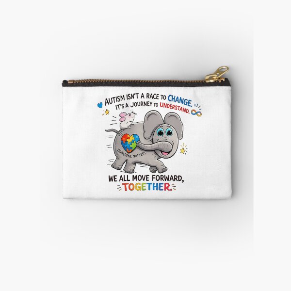 Item preview, Autism Understanding designed and sold by Mother Daughter Drawings .