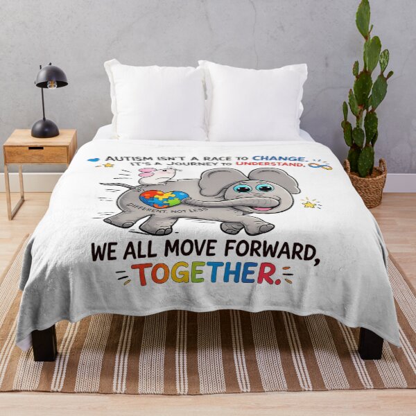 Item preview, Elephant and Mouse designed and sold by Mother Daughter Drawings .