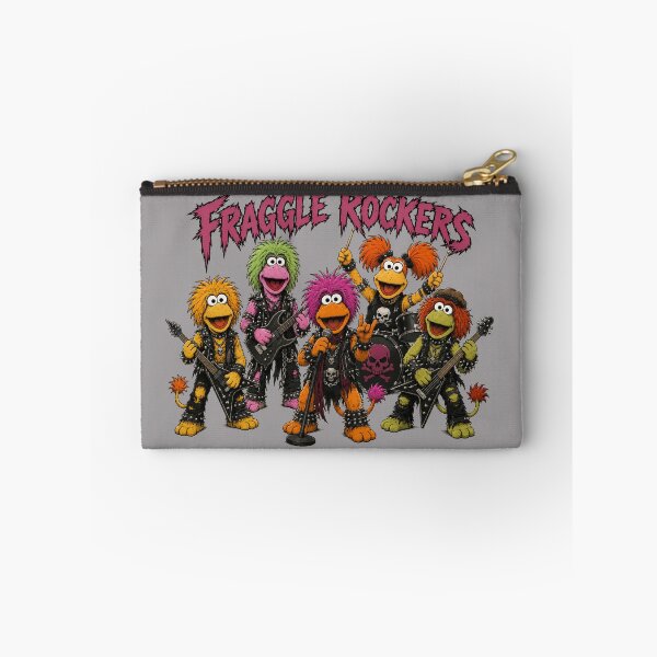 Item preview, Fraggle ROCK! designed and sold by Weirdly Specific.