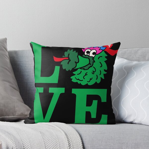 Item preview, Phanatic Love Philadelphia Baseball designed and sold by comeoutlunita.
