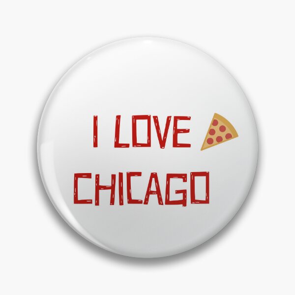Artikelvorschau, Ich liebe Chicago entworfen und verkauft von binmaster3000.