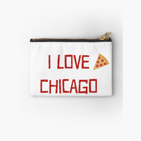 Item preview, I LOVE CHICAGO designed and sold by binmaster3000.